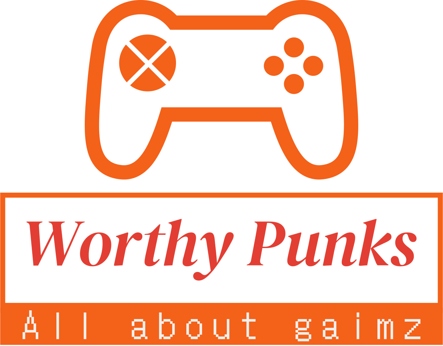 Worthy Punks