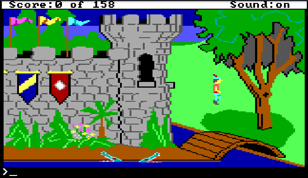 king's quest